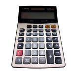 ماشین حساب CASIO DJ-240D