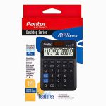 ماشین حساب Panter DC105-12 - Image 2