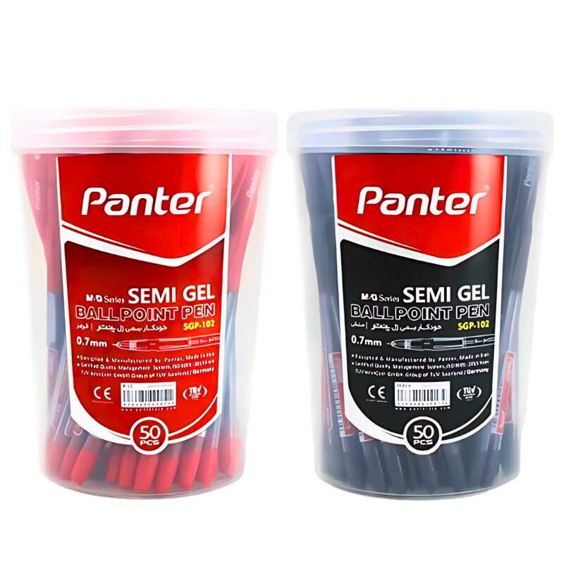 خودکار پنتر 0/7 SGP102