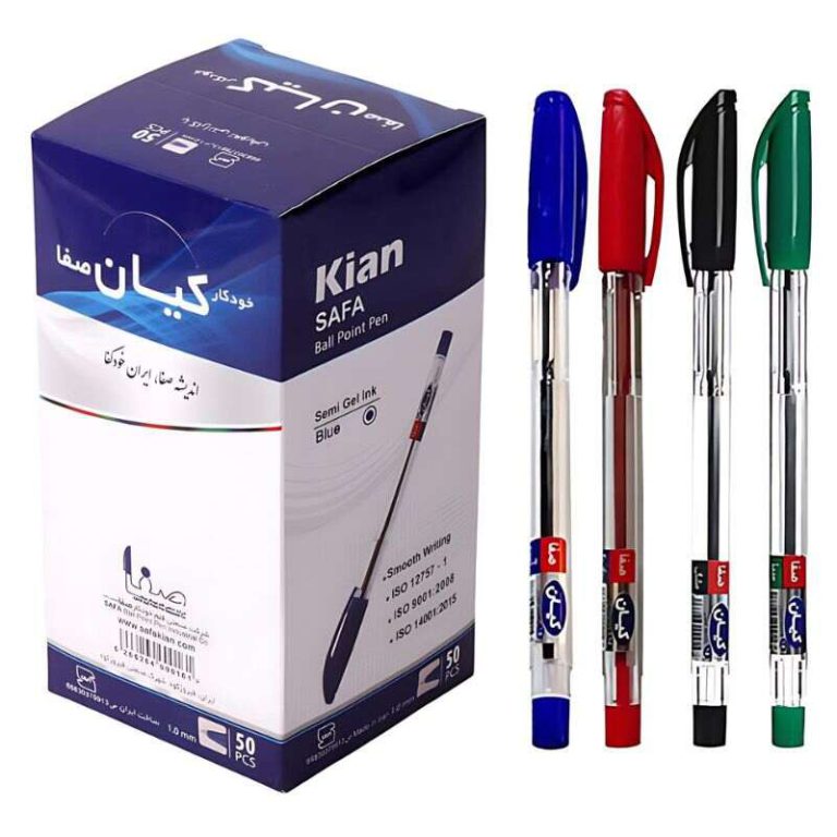 خودکار کیان 0/7