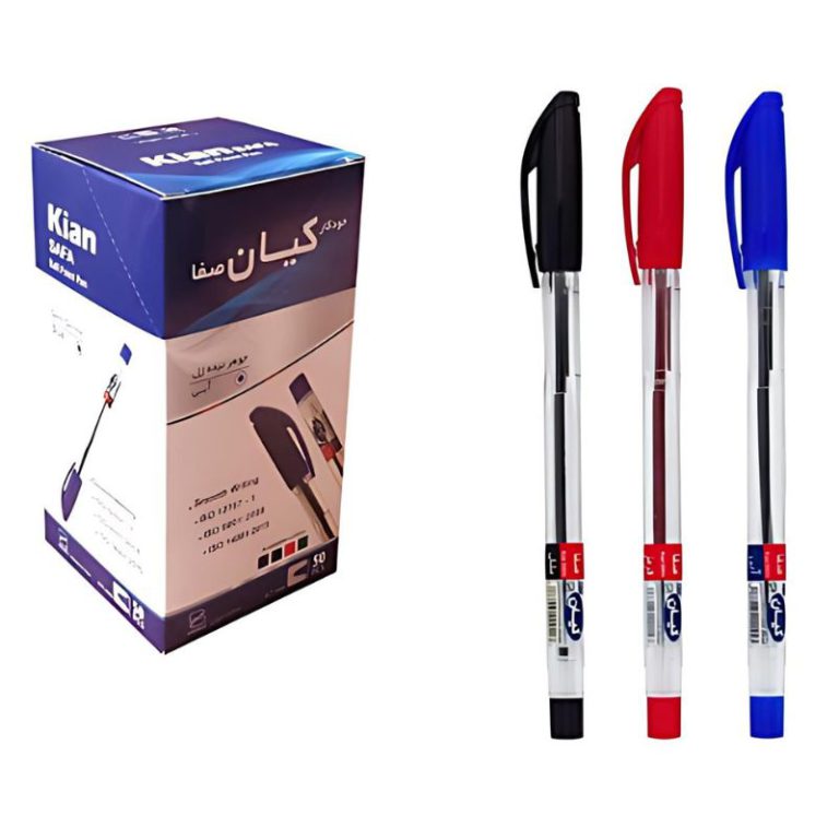 خودکار کیان 0/7