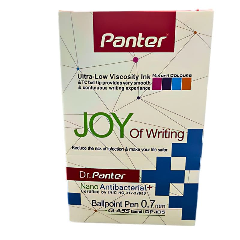 خودکار دکتر پنتر0/7 مدل DP105