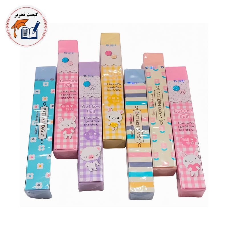 پاک کن رنگی AIHAO