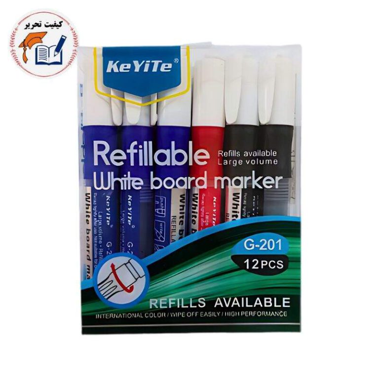ماژیک شارژی KEYITE