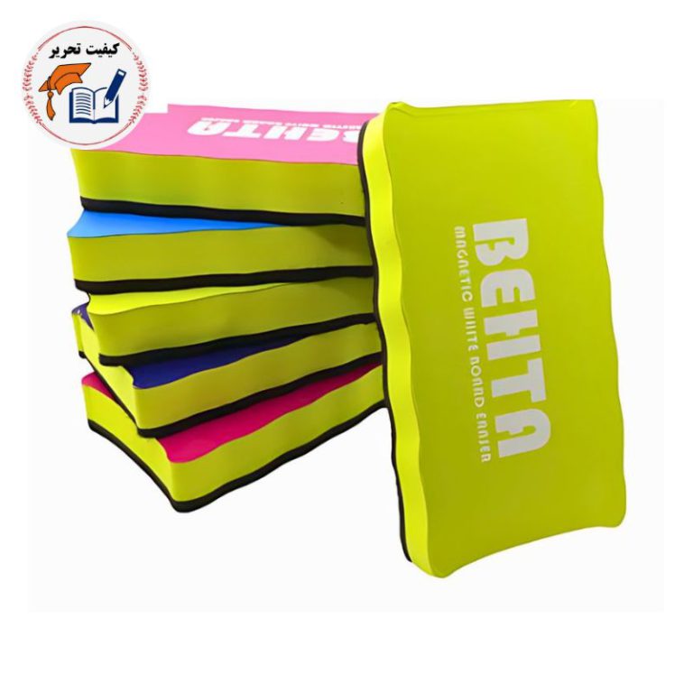 تخته پاک کن BEHTA