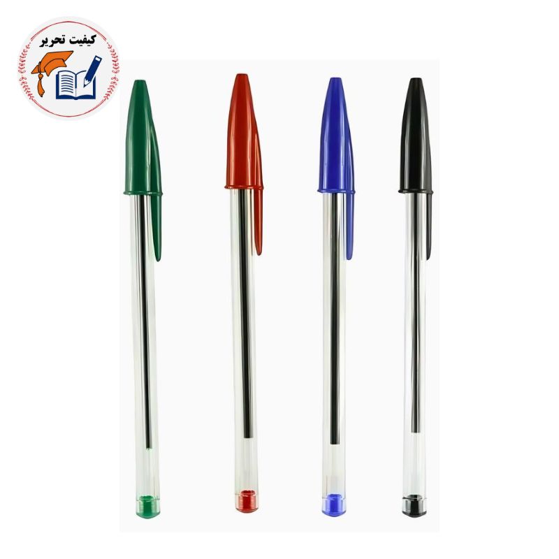 خودکار BIC