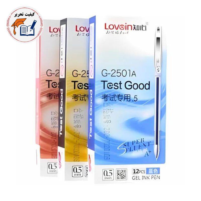 خودکار تست گود