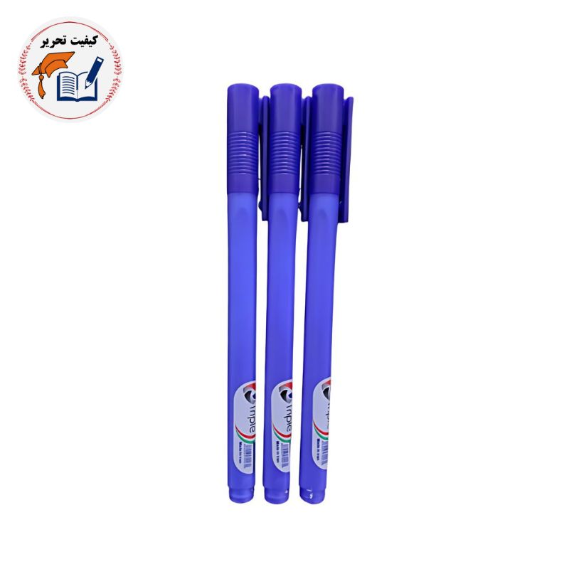 خودکار Triple بسته 50 عددی