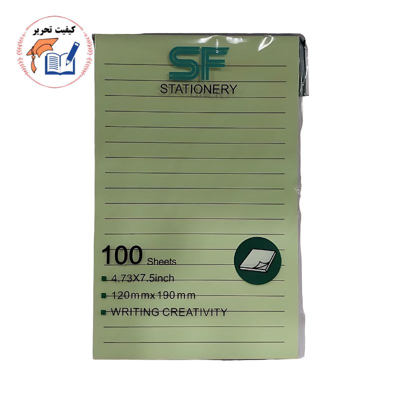 پست ایت 19 × 12 SF