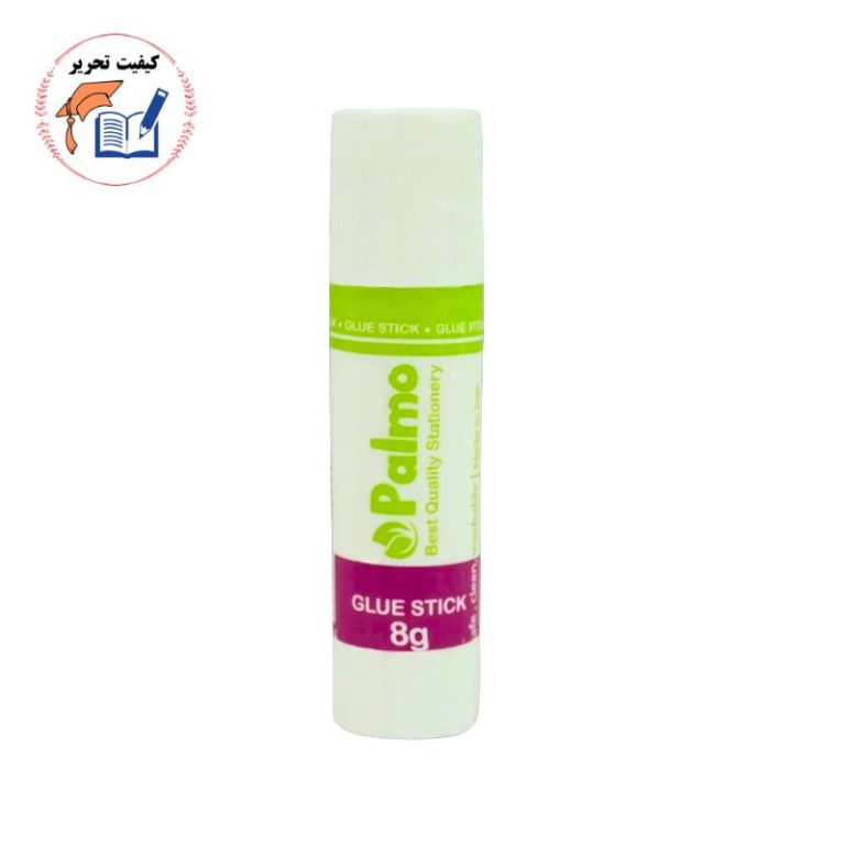 چسب ماتیکی 8 گرم PALMO
