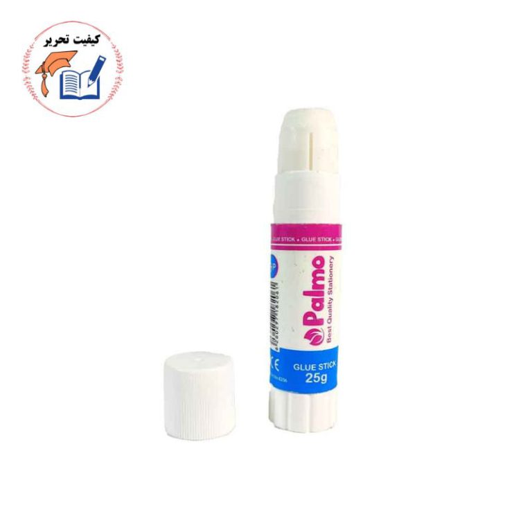 چسب ماتیکی 25 گرم PALMO