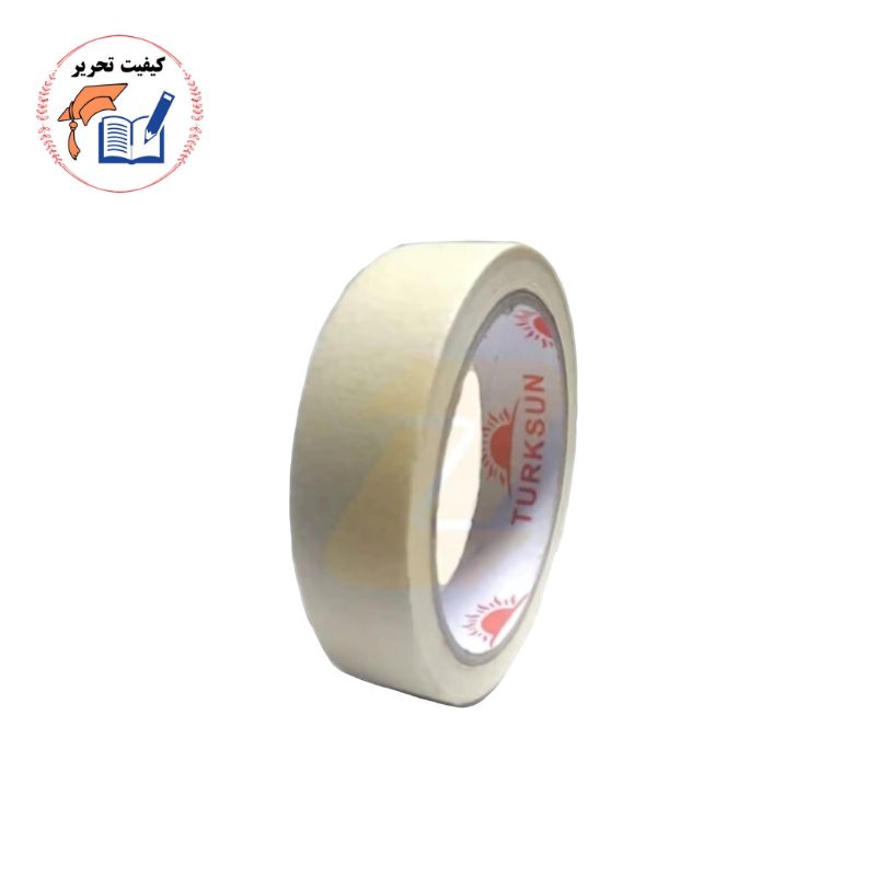چسب کاغذی TURKSUN