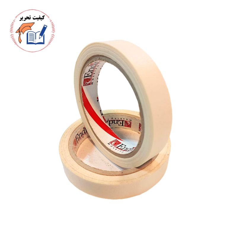 چسب کاغذی باریک اندیکا