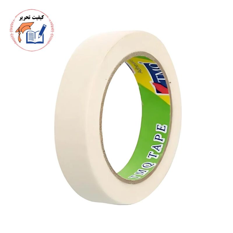 چسب کاغذی 36 یارد TMQ