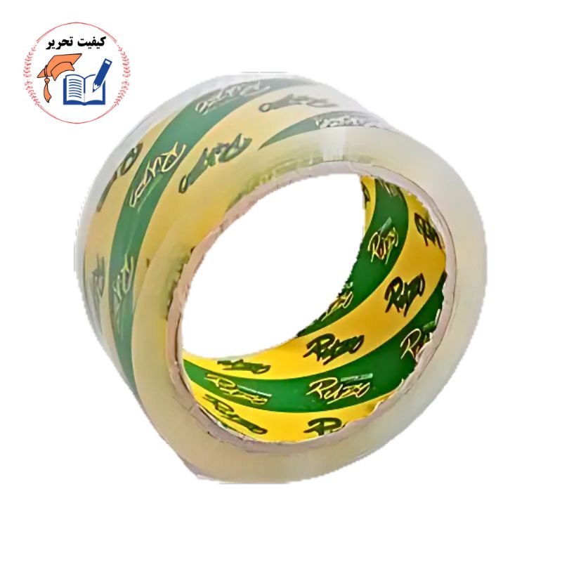 چسب پهن رابو