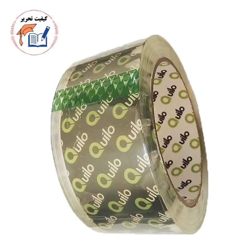 چسب پهن 90 یارد QUILO