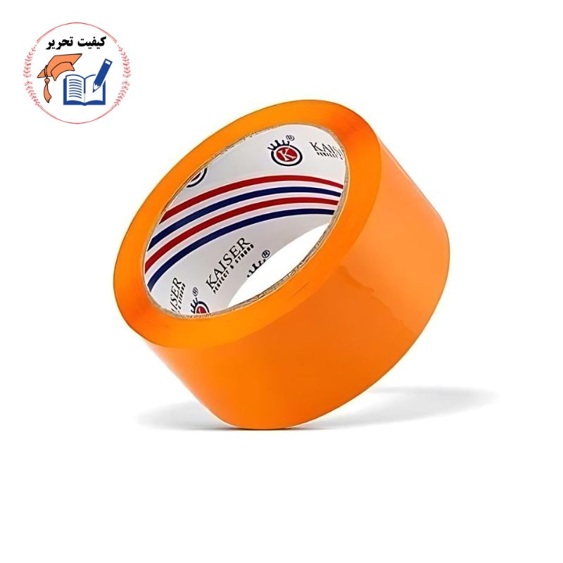 چسب پهن کایزر 90 یارد